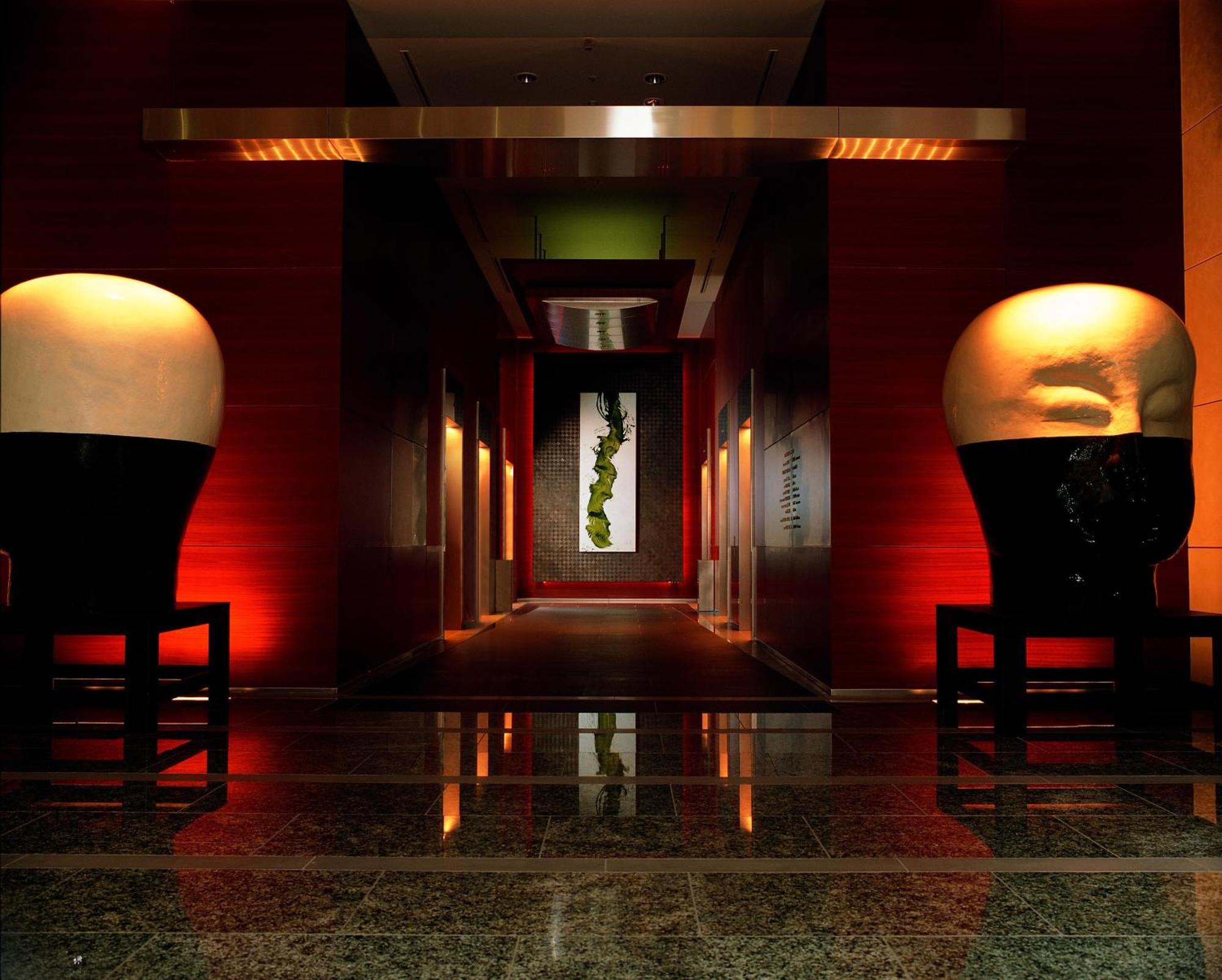 Grand Hyatt Tokyo — Photos 1